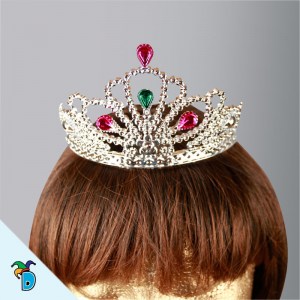 Corona Princesa